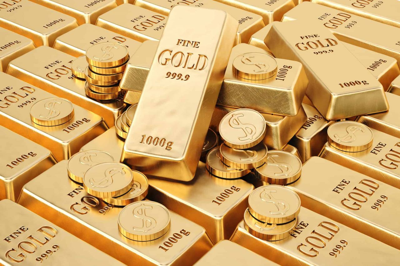 Best Types Of Gold Coins 2022 Buy Gold Coins For Investment?